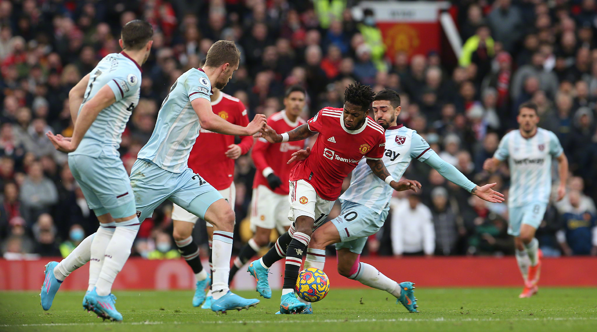 真正的强者 真正的强者