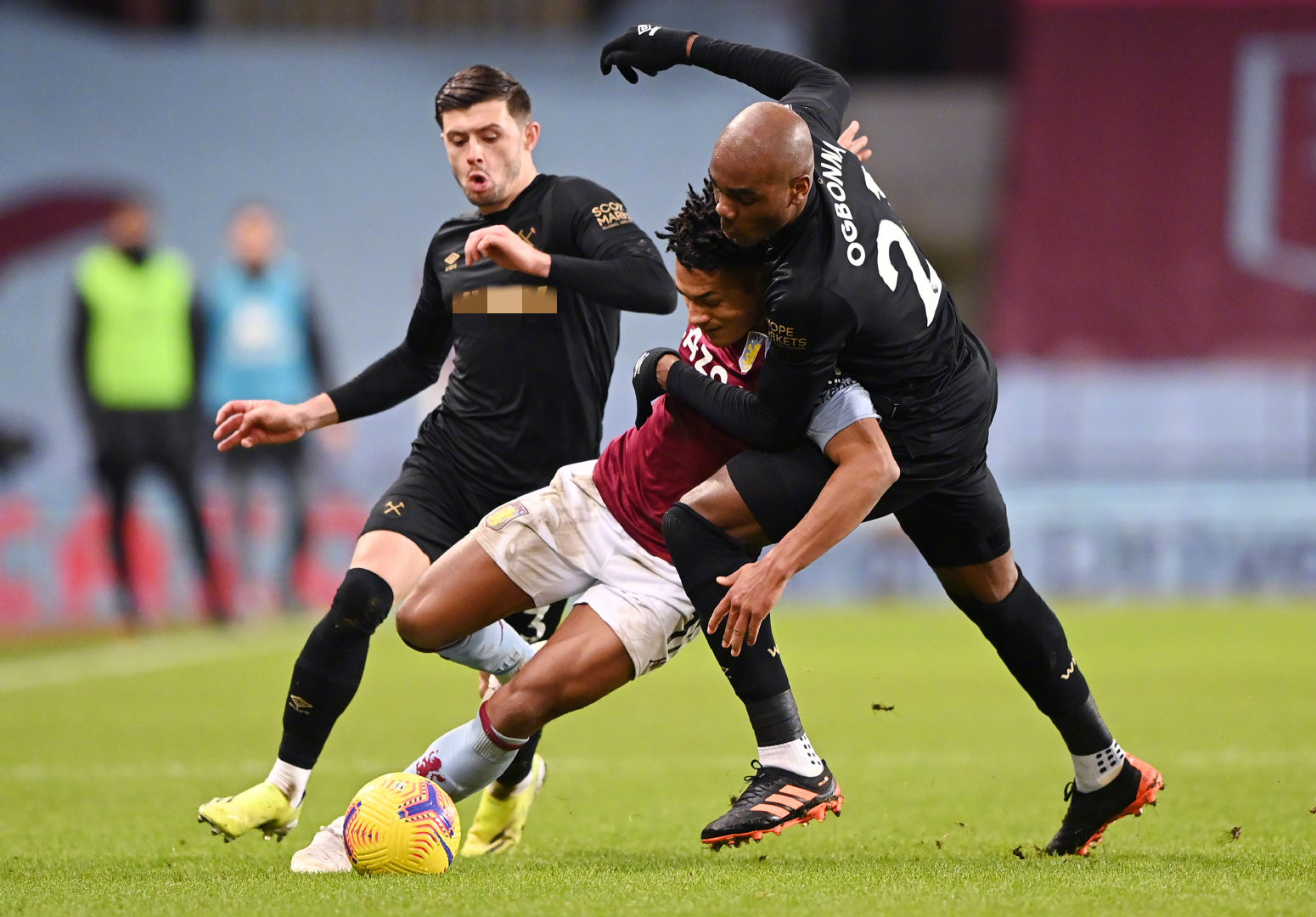 志偉將是穩 志偉將是穩