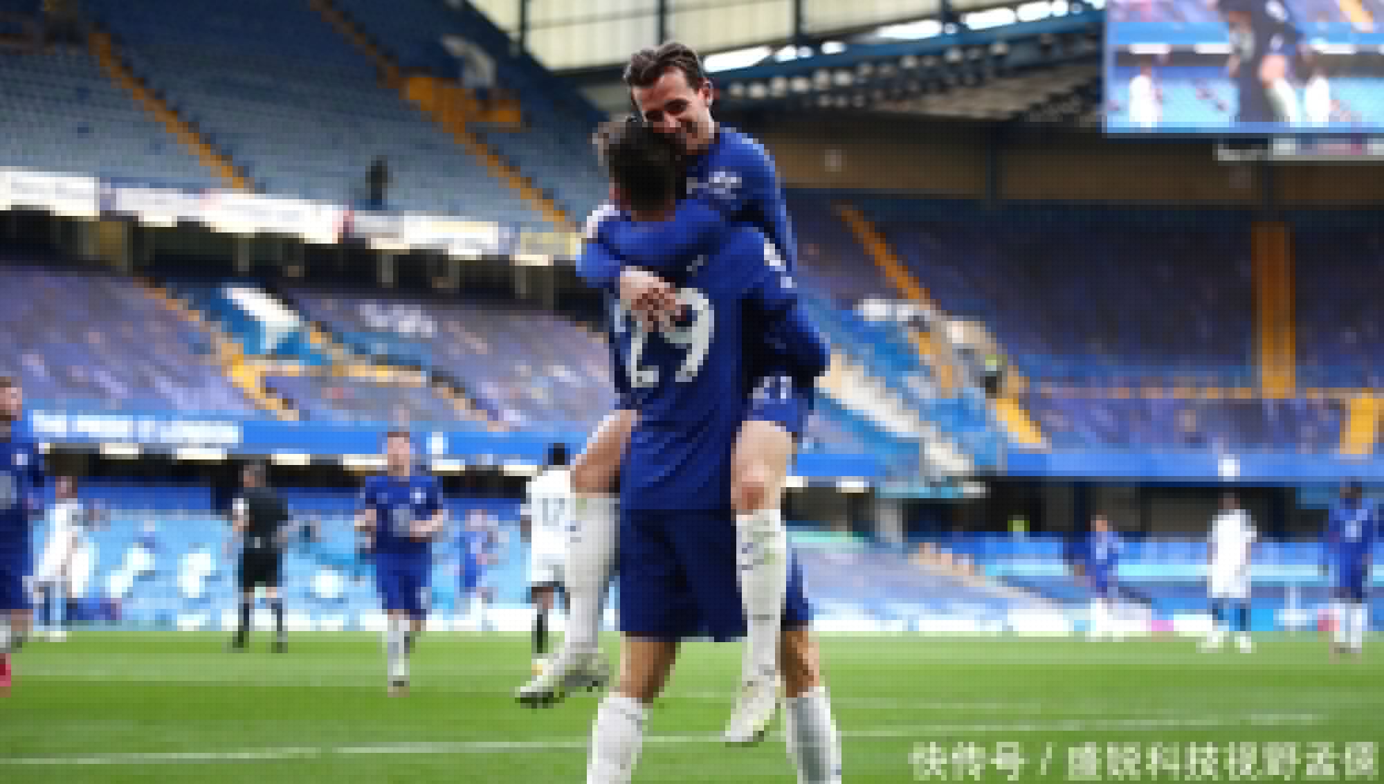 第二节开局 第二节开局